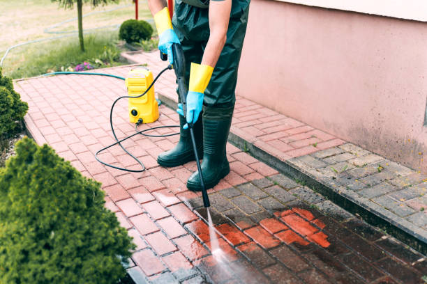 Best Fence Cleaning  in Morrow, OH