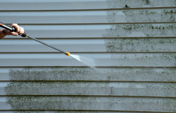 Best Parking Lot and Garage Cleaning  in Morrow, OH