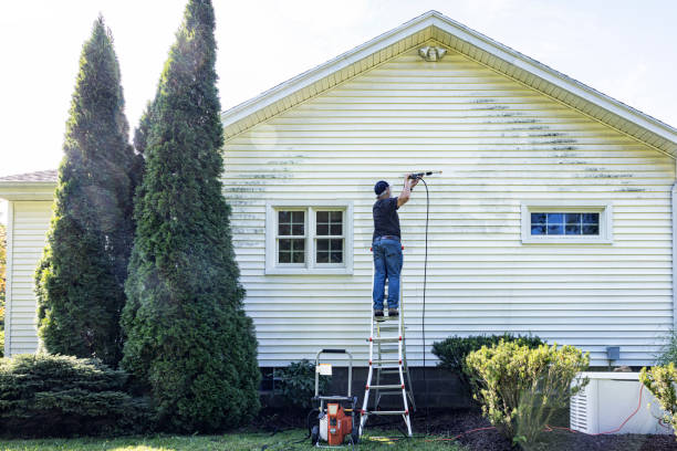 Best Warehouse Cleaning  in Morrow, OH