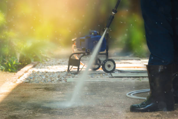 Professional Pressure Washing Services in Morrow, OH